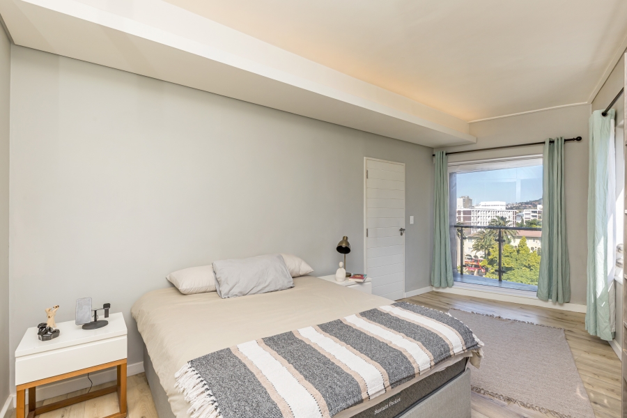 1 Bedroom Property for Sale in Cape Town City Centre Western Cape